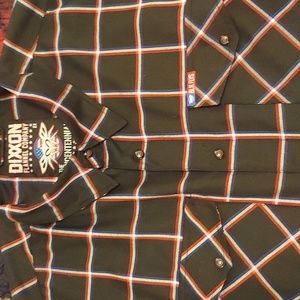 Dixxon BlackFlys "The Flycentennial" XXL